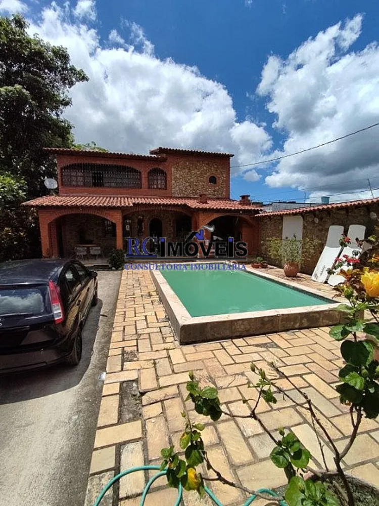 Casa, 3 quartos, 118 m² - Foto 11