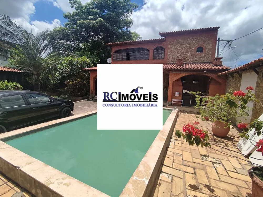 Casa, 3 quartos, 118 m² - Foto 1
