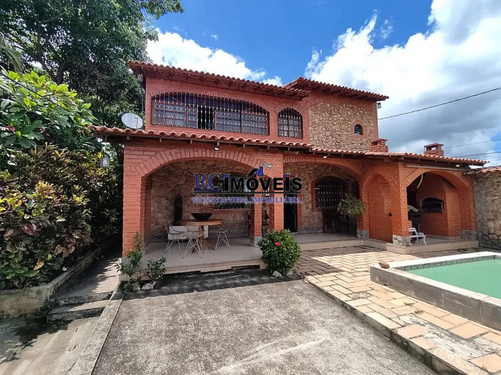 Casa, 3 quartos, 118 m² - Foto 21