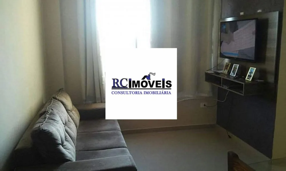 Apartamento, 2 quartos, 118 m² - Foto 1