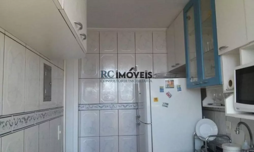Apartamento, 2 quartos, 118 m² - Foto 1