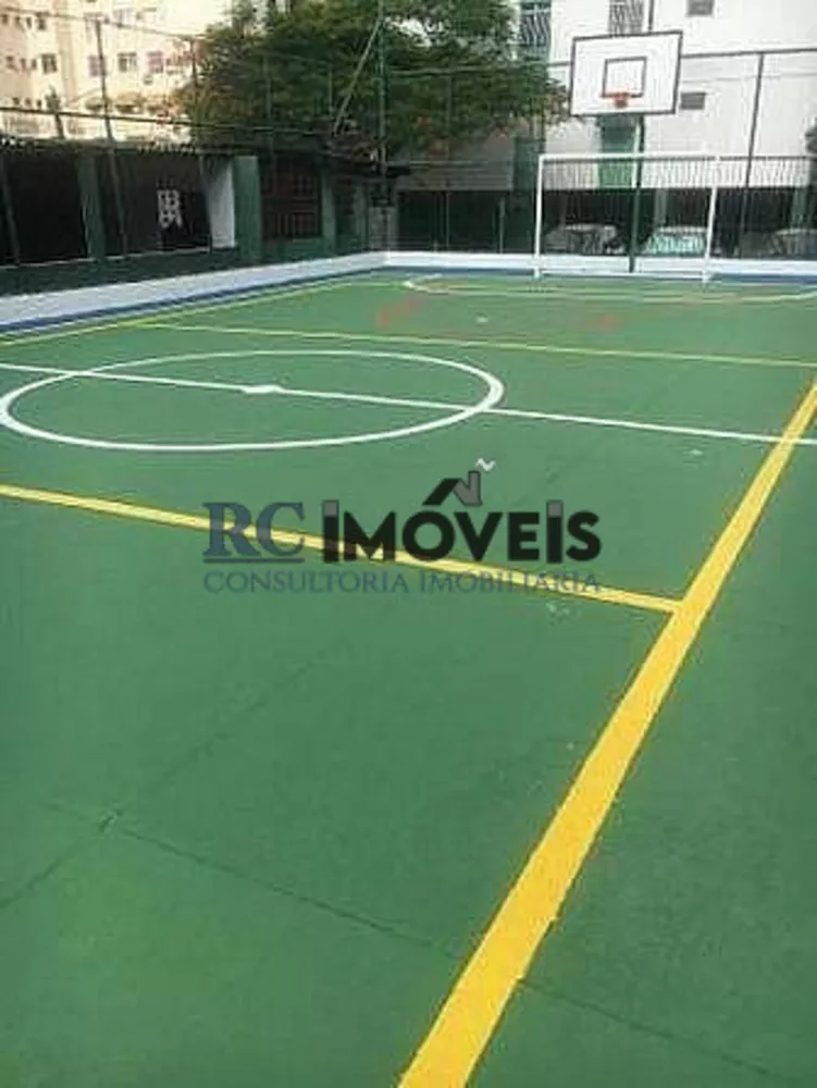 Apartamento, 2 quartos, 118 m² - Foto 10