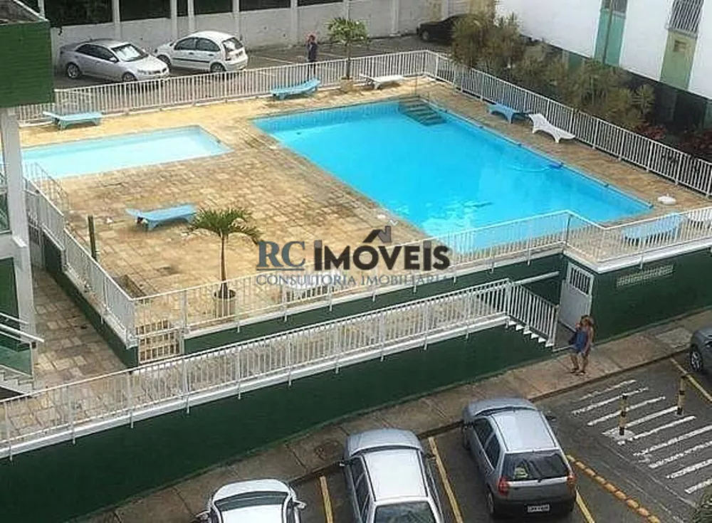 Apartamento, 2 quartos, 118 m² - Foto 9