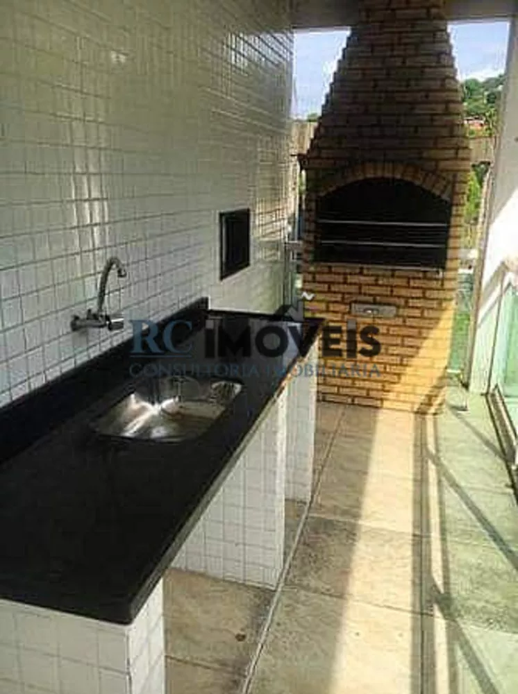 Apartamento, 2 quartos, 118 m² - Foto 12