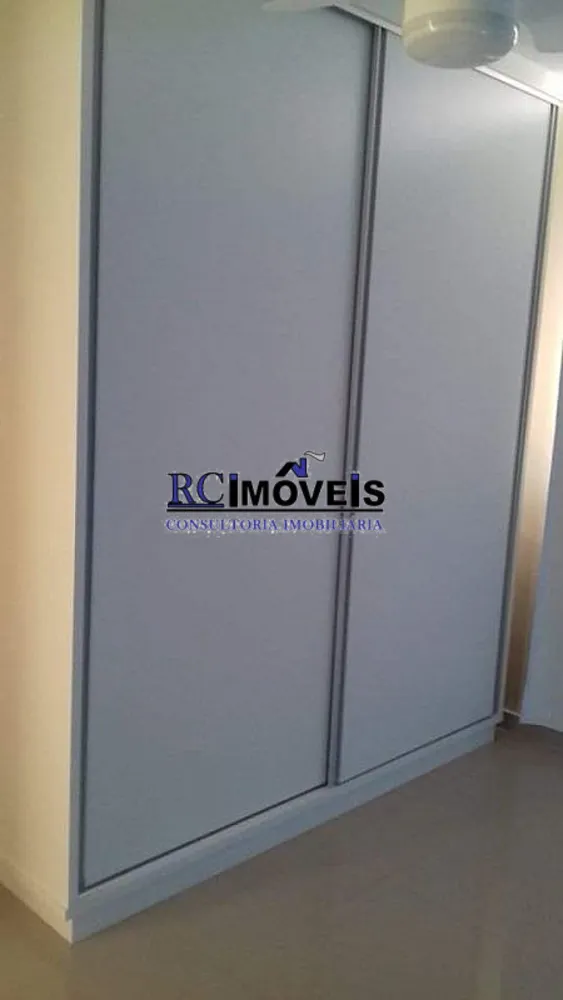 Apartamento, 2 quartos, 118 m² - Foto 11