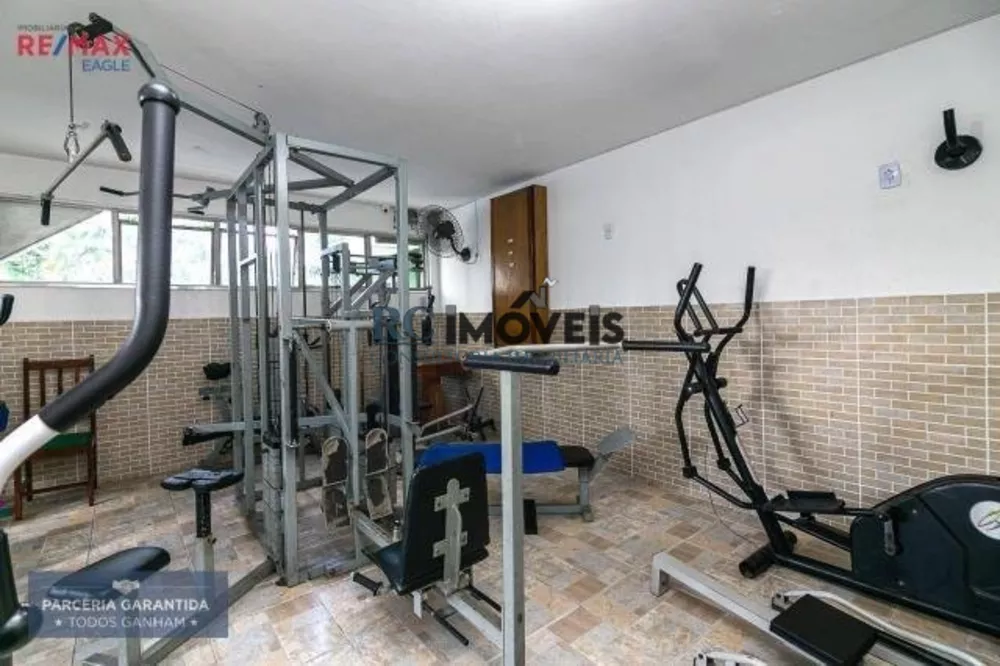 Apartamento, 2 quartos, 118 m² - Foto 8