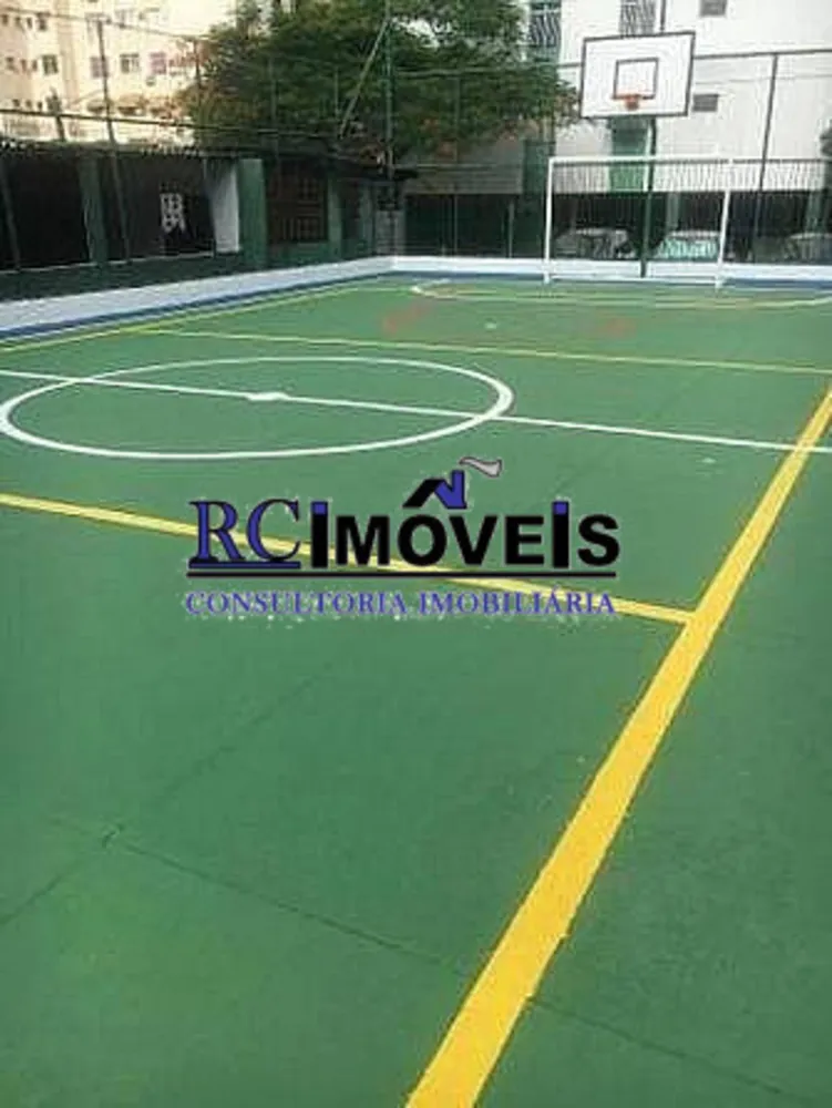 Apartamento, 2 quartos, 118 m² - Foto 23