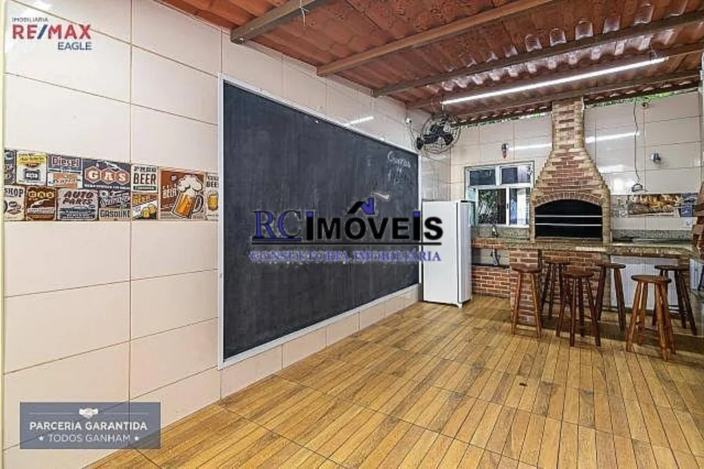 Apartamento, 2 quartos, 118 m² - Foto 15