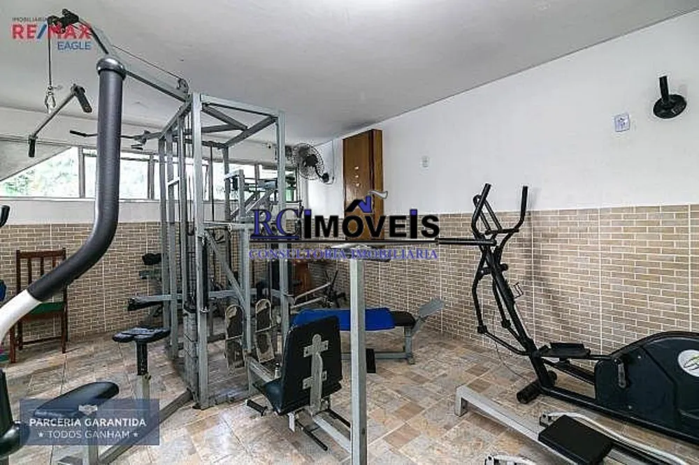 Apartamento, 2 quartos, 118 m² - Foto 21