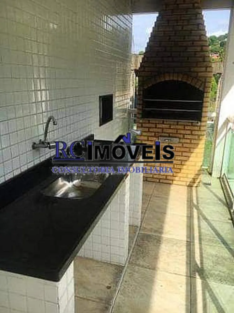 Apartamento, 2 quartos, 118 m² - Foto 13