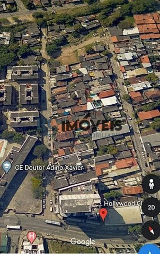 Terreno, 1300 m² - Foto 4