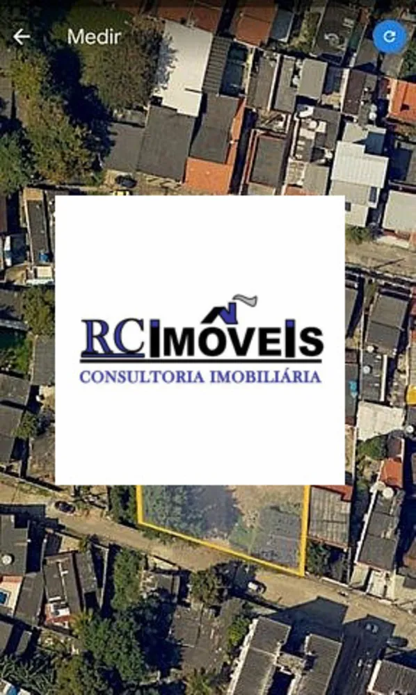 Terreno, 1300 m² - Foto 2