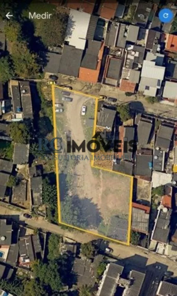 Terreno, 1300 m² - Foto 1