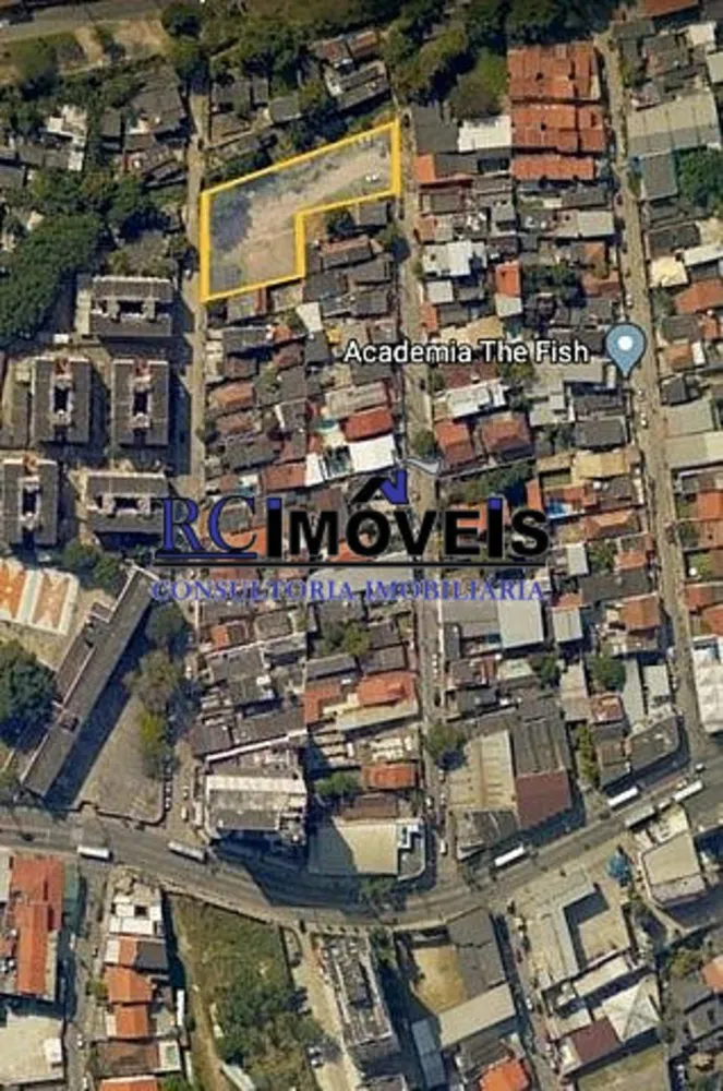 Terreno, 1300 m² - Foto 7