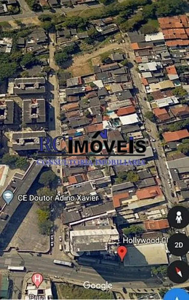 Terreno, 1300 m² - Foto 15
