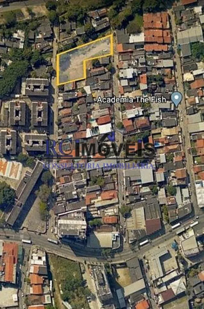Terreno, 1300 m² - Foto 5