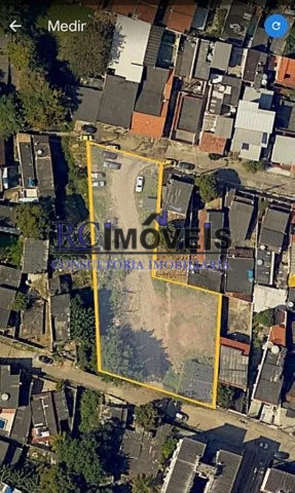 Terreno, 1300 m² - Foto 1