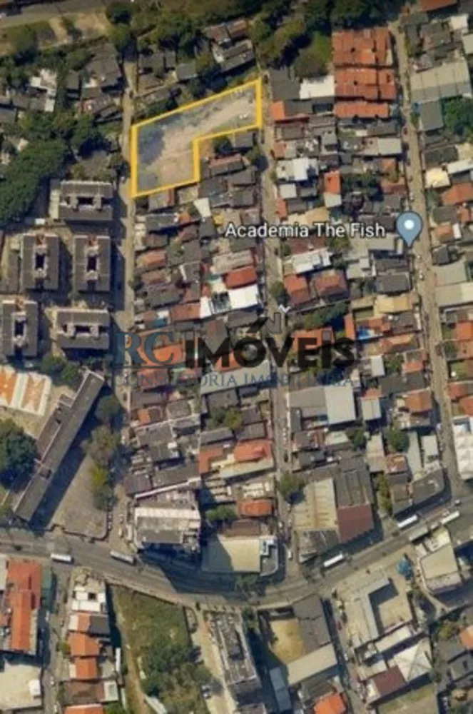 Terreno, 1300 m² - Foto 2