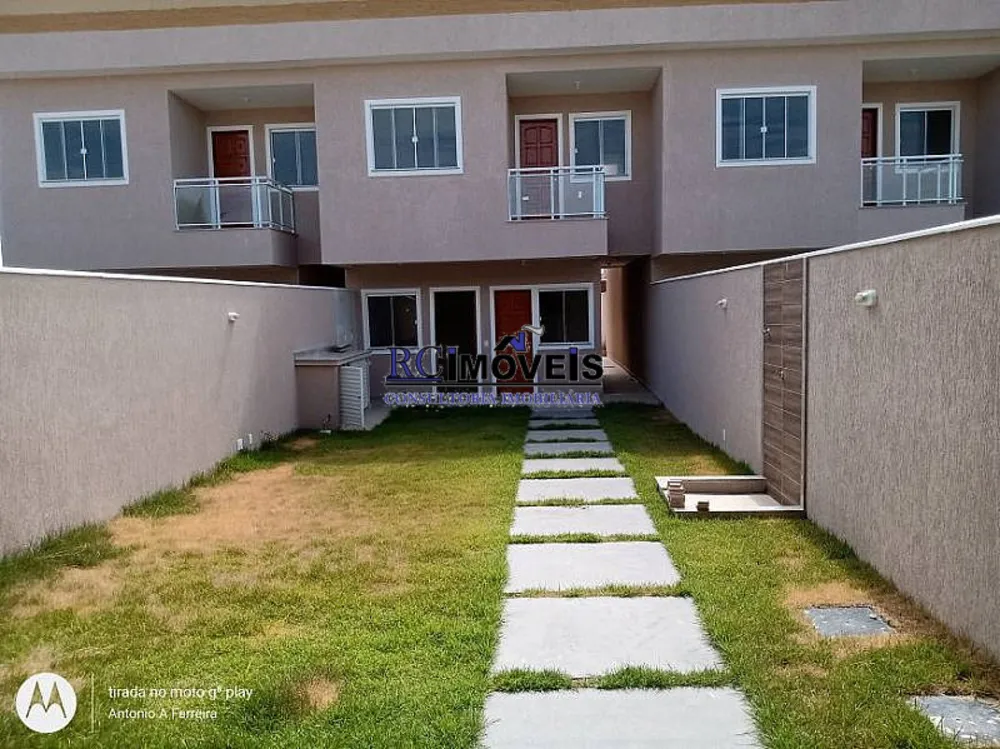 Casa, 5 quartos, 118 m² - Foto 51