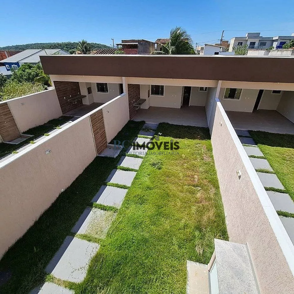Casa, 5 quartos, 118 m² - Foto 4