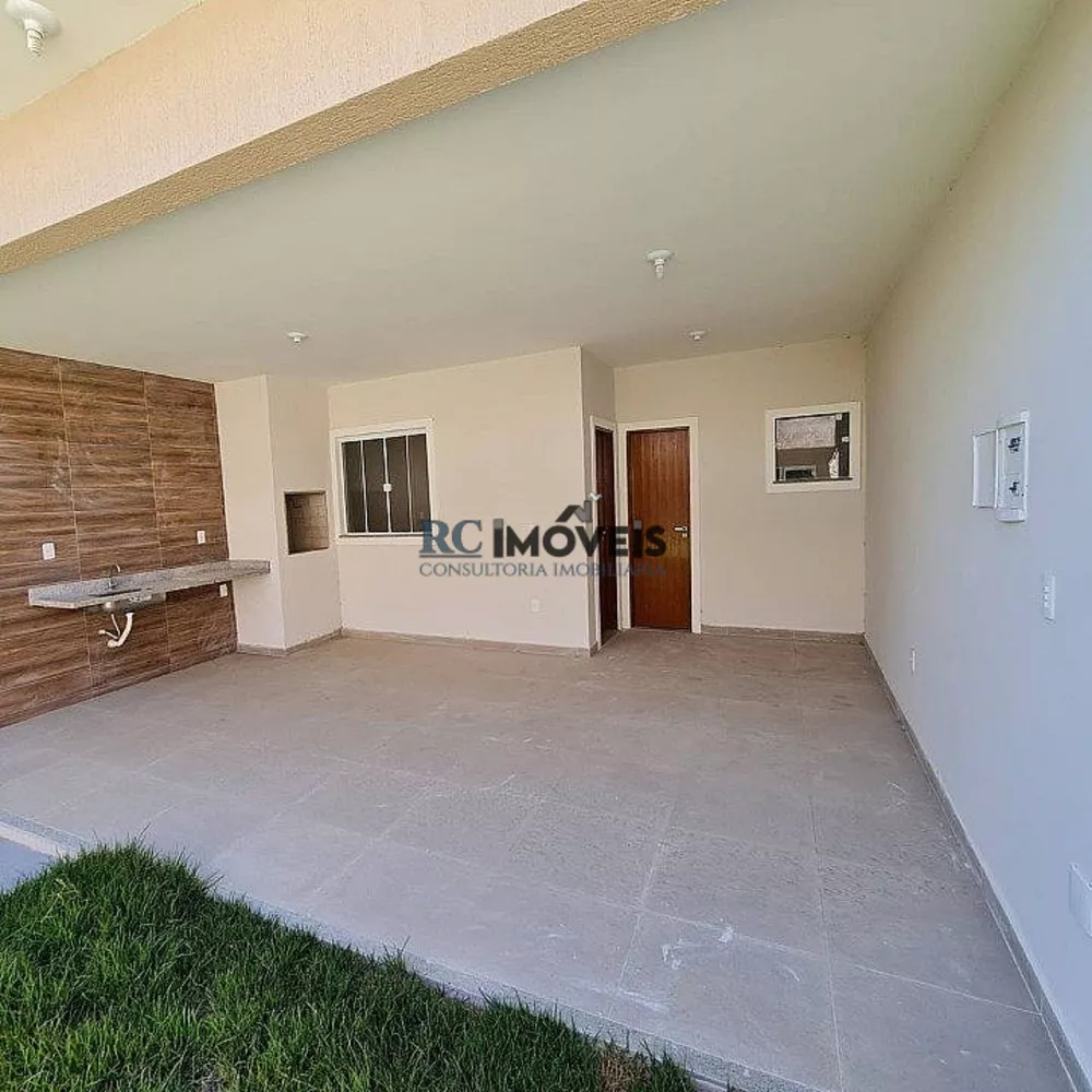 Casa, 5 quartos, 118 m² - Foto 6