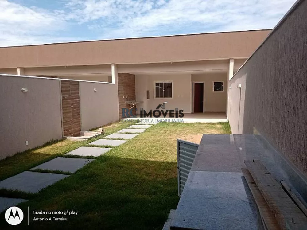 Casa, 5 quartos, 118 m² - Foto 3