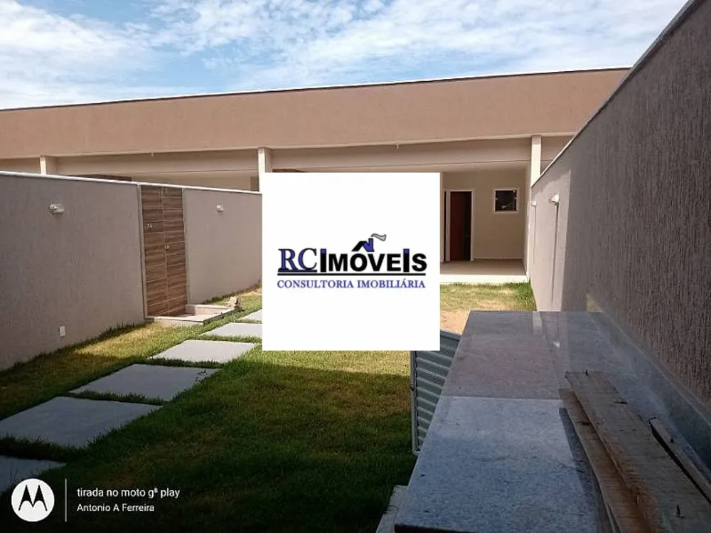 Casa, 5 quartos, 118 m² - Foto 10