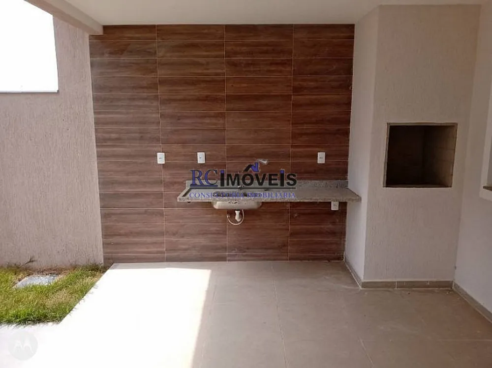 Casa, 5 quartos, 118 m² - Foto 17