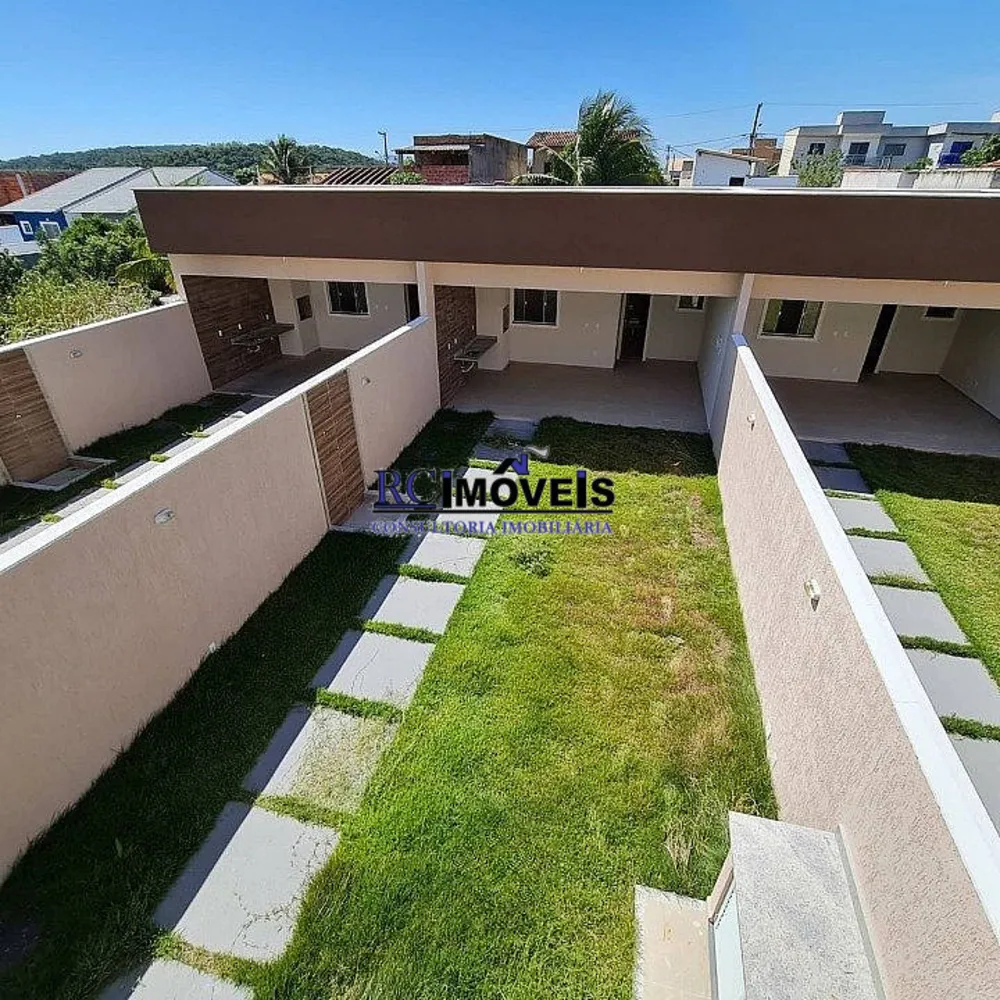 Casa, 5 quartos, 118 m² - Foto 15