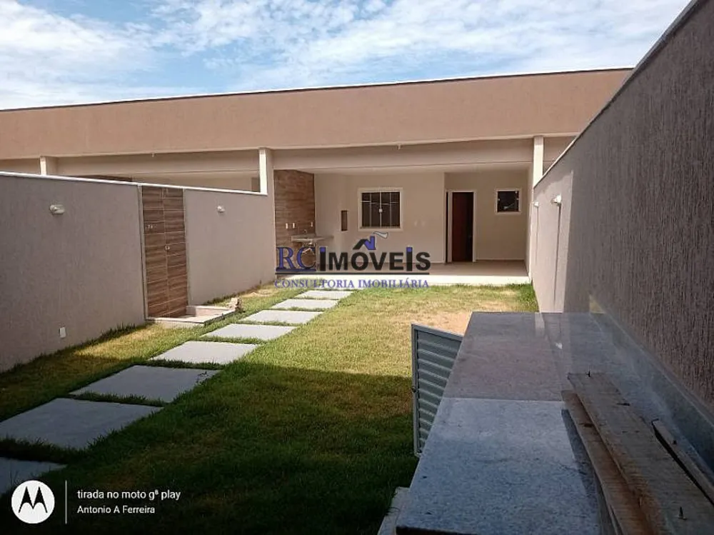 Casa, 5 quartos, 118 m² - Foto 9