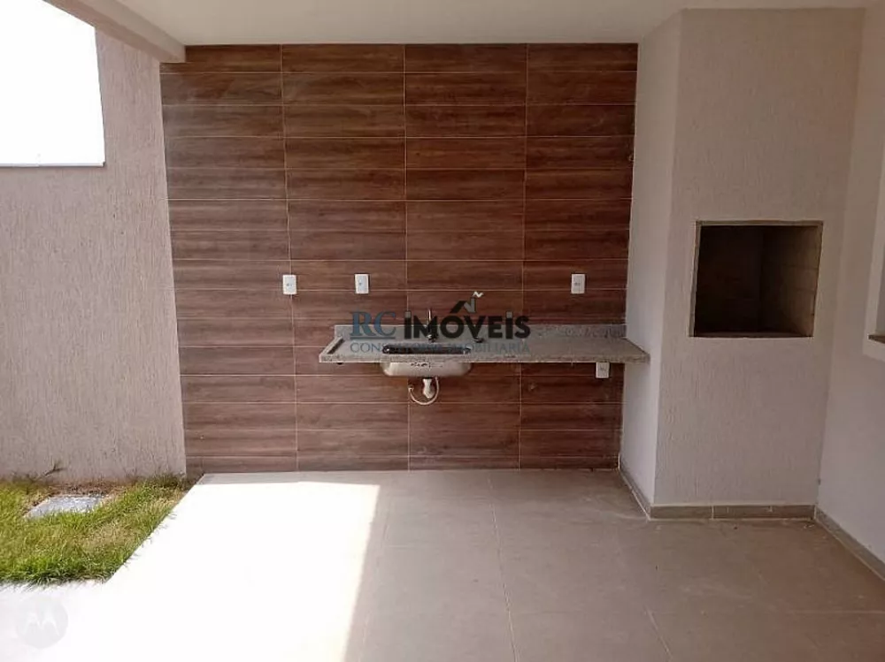 Casa, 5 quartos, 118 m² - Foto 5