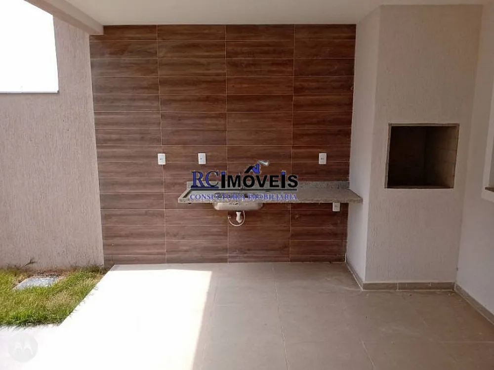 Casa, 5 quartos, 118 m² - Foto 19