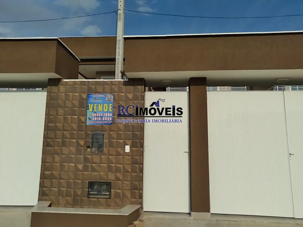 Casa, 5 quartos, 118 m² - Foto 3