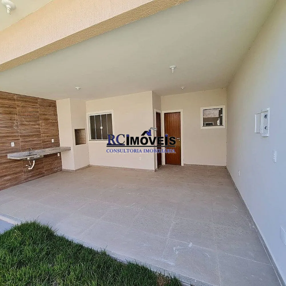 Casa, 5 quartos, 118 m² - Foto 22
