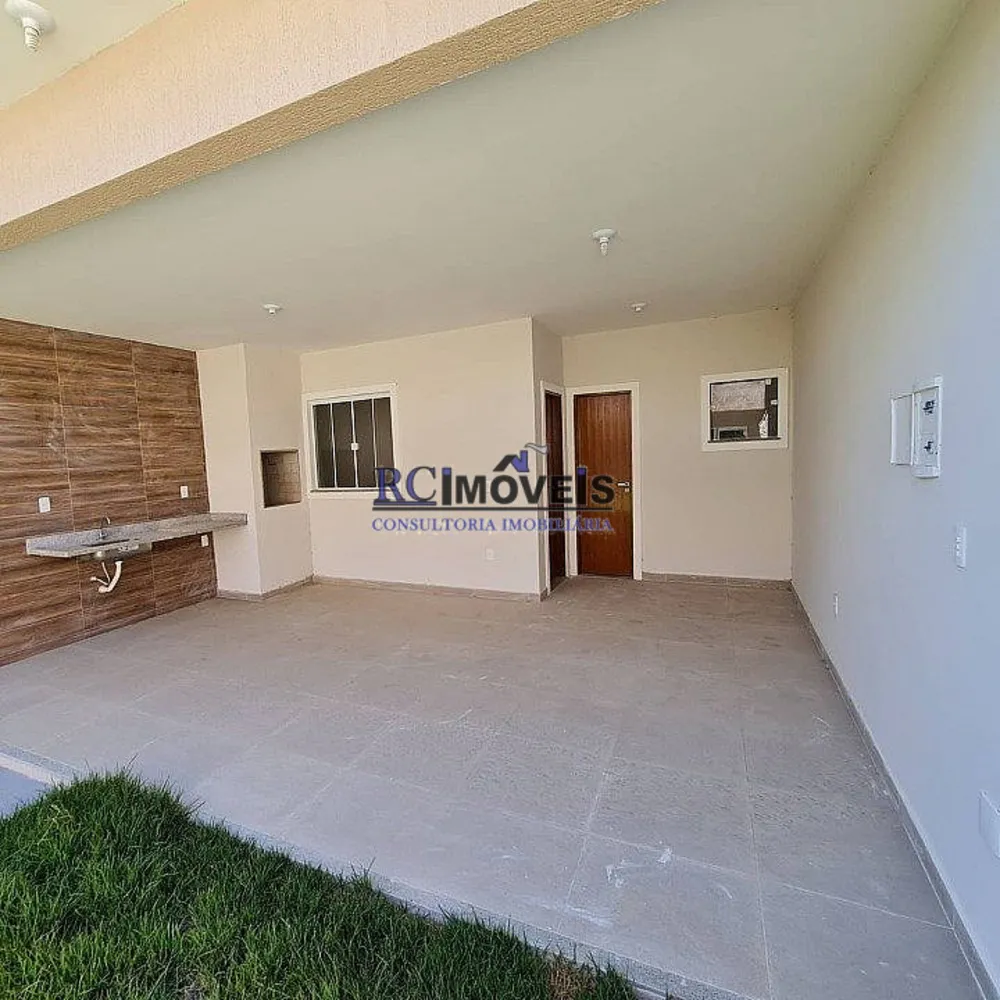 Casa, 5 quartos, 118 m² - Foto 21