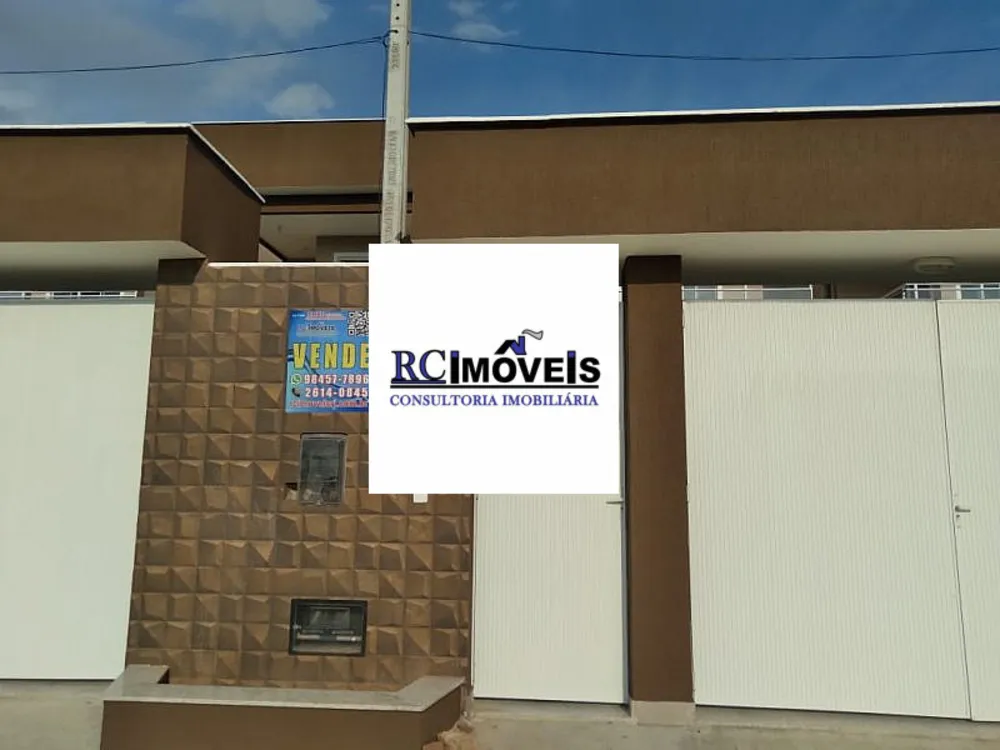 Casa, 5 quartos, 118 m² - Foto 2