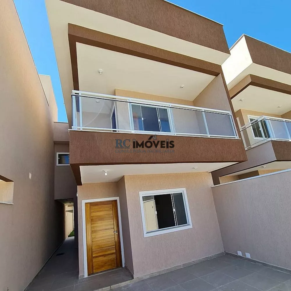 Casa, 5 quartos, 118 m² - Foto 2