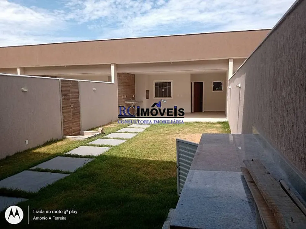 Casa, 5 quartos, 118 m² - Foto 11