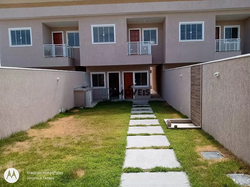 Casa, 5 quartos, 118 m² - Foto 16