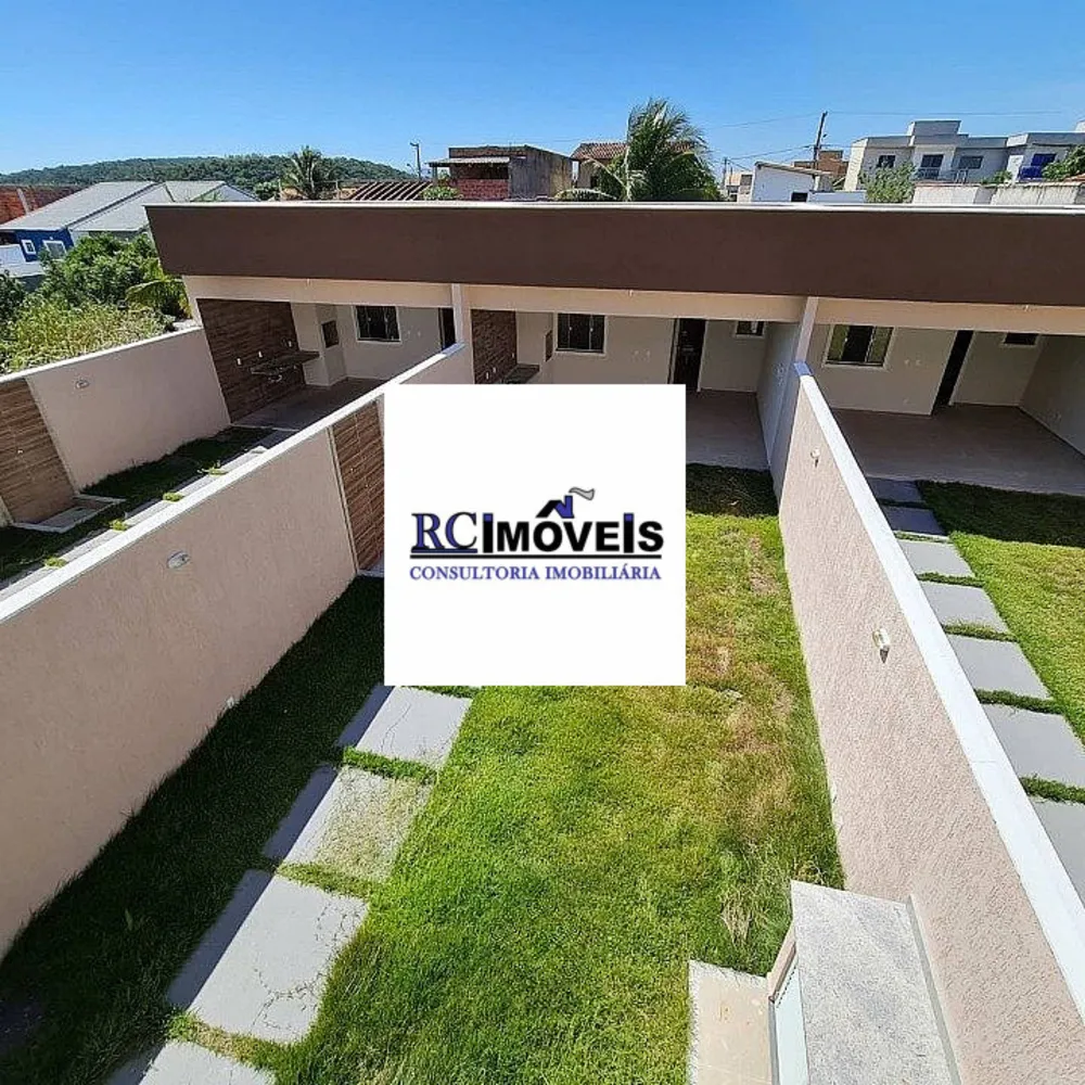 Casa, 5 quartos, 118 m² - Foto 14
