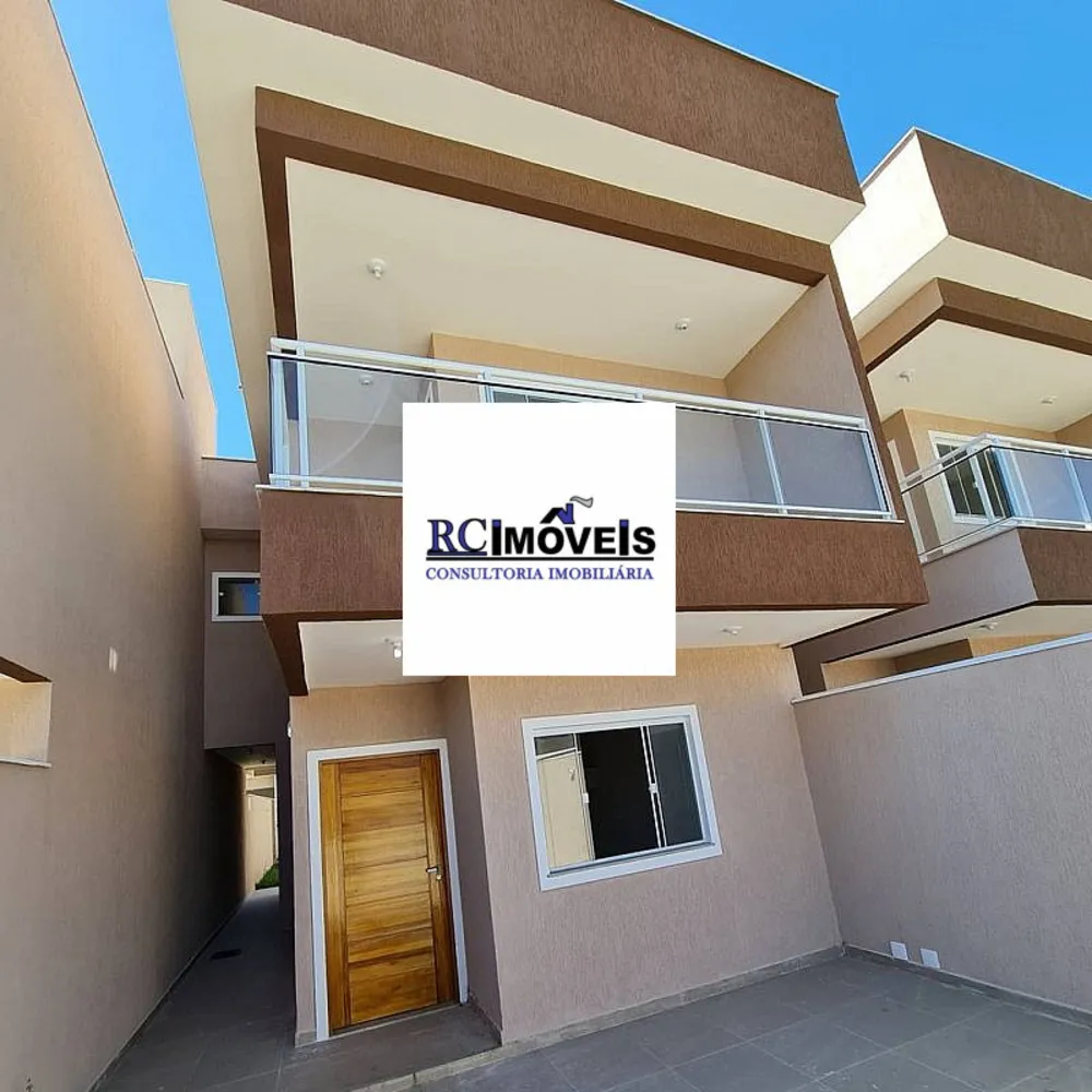 Casa, 5 quartos, 118 m² - Foto 6