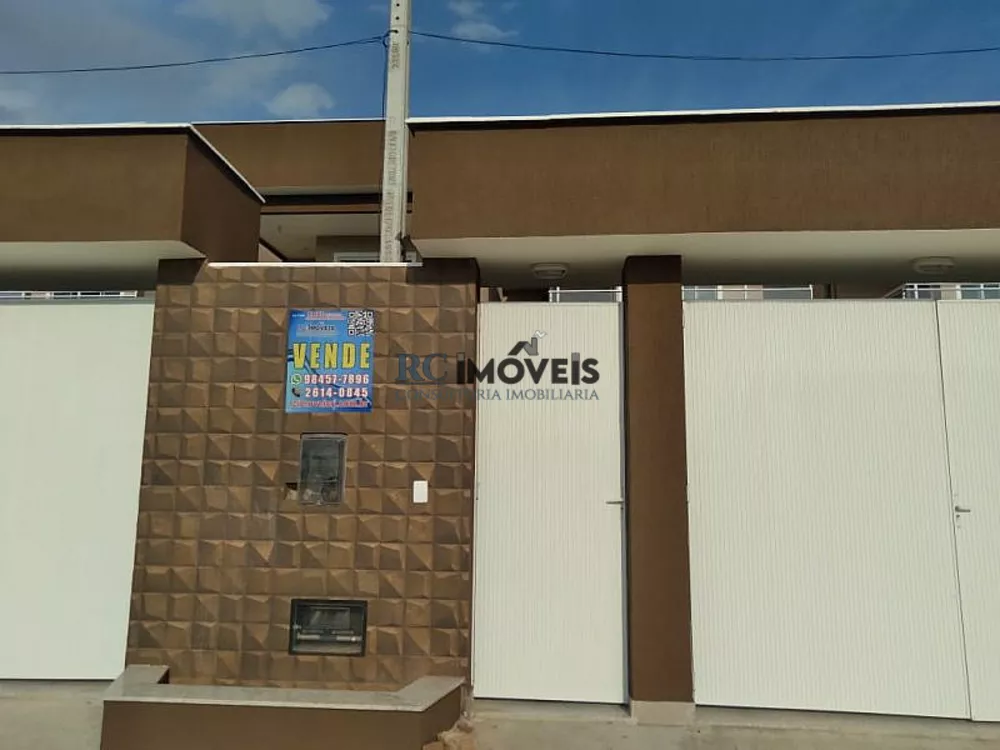 Casa, 5 quartos, 118 m² - Foto 1