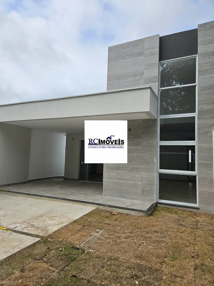 Casa, 2 quartos, 118 m² - Foto 6