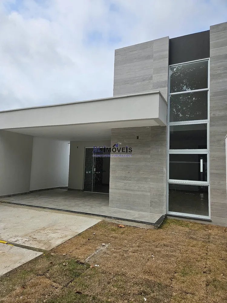 Casa, 2 quartos, 118 m² - Foto 5