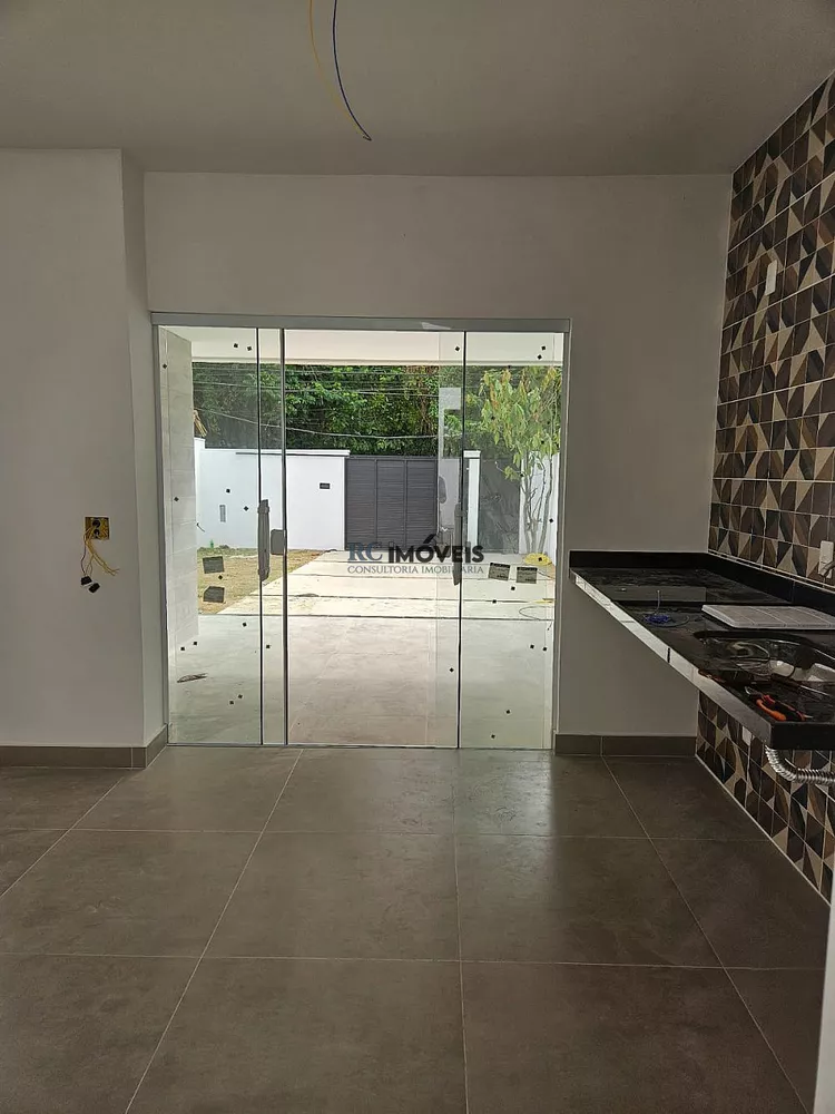 Casa, 2 quartos, 118 m² - Foto 5