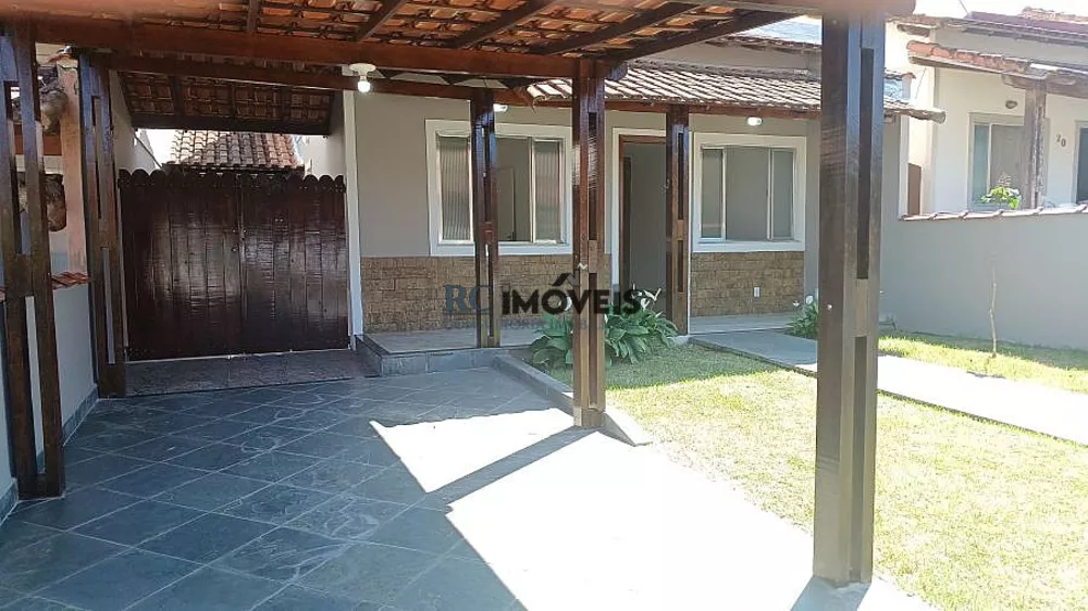 Casa, 3 quartos, 118 m² - Foto 3
