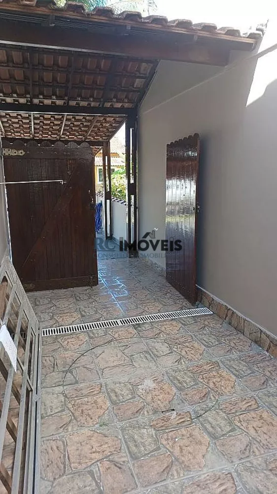 Casa, 3 quartos, 118 m² - Foto 11