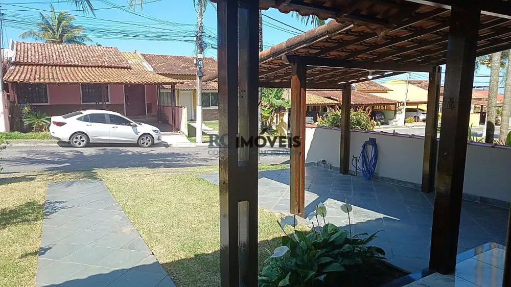 Casa, 3 quartos, 118 m² - Foto 6