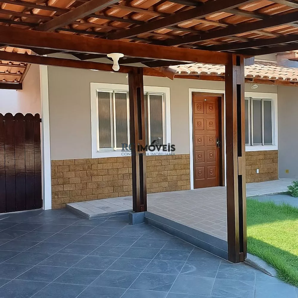 Casa, 3 quartos, 118 m² - Foto 2