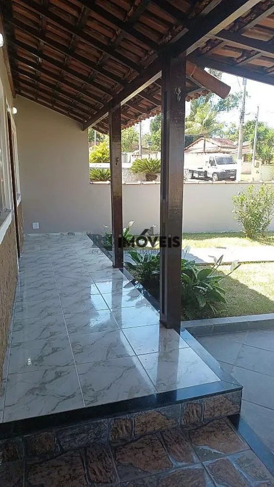 Casa, 3 quartos, 118 m² - Foto 5